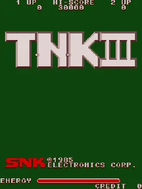 T.N.K. III (US)